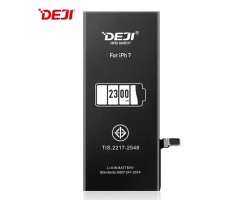 Akkumulátor DEJI, Apple iPhone 7 2300mAh Li-ion 